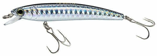 Yozuri Pins Minnow Floating Sahte Balığı HSR - 70 mm
