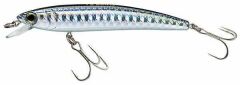 Yozuri Pins Minnow Floating Sahte Balığı HSR - 70 mm