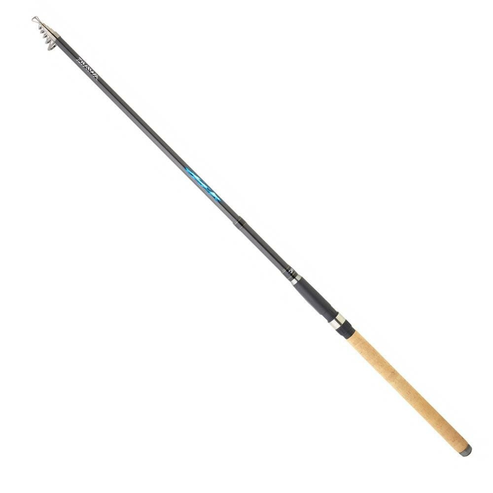 Daiwa New Megaforce 3.00m 40-90gr Tele Olta Kamışı