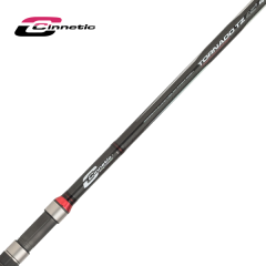 Cinnetic 8681 Tornado TZ 45 Flexi Tip Hybrid Surf Olta Kamışı 420cm