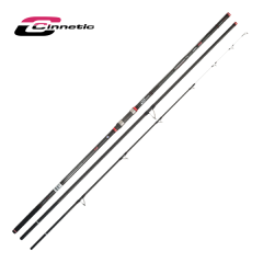 Cinnetic 8681 Tornado TZ 45 Flexi Tip Hybrid Surf Olta Kamışı 420cm