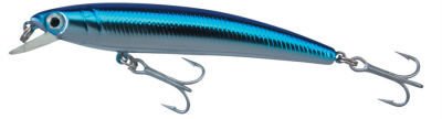 Yozuri Pins Minnow Floating Sahte Balığı M177 - 70 mm