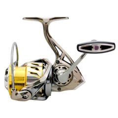 Ryuji Ares 4000M 5+1BB Olta Makinesi