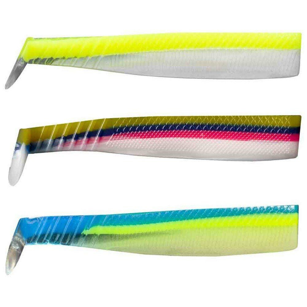 CINNETIC CRAFTY CANDY SPARE TAIL 125MM