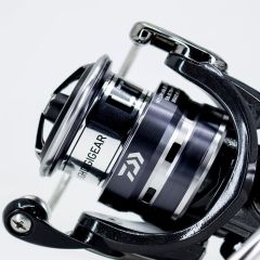 Daiwa Exceler 20 LT 2000 XH Olta Makinesi
