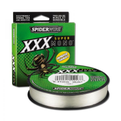 Spider Wire Super Mono XXX 0,16 mm 300 m Monoflament Misina
