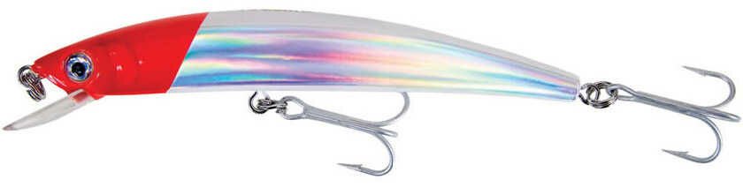 Yozuri Crystal Minnow Floating Sahte Balığı 90 mm C5