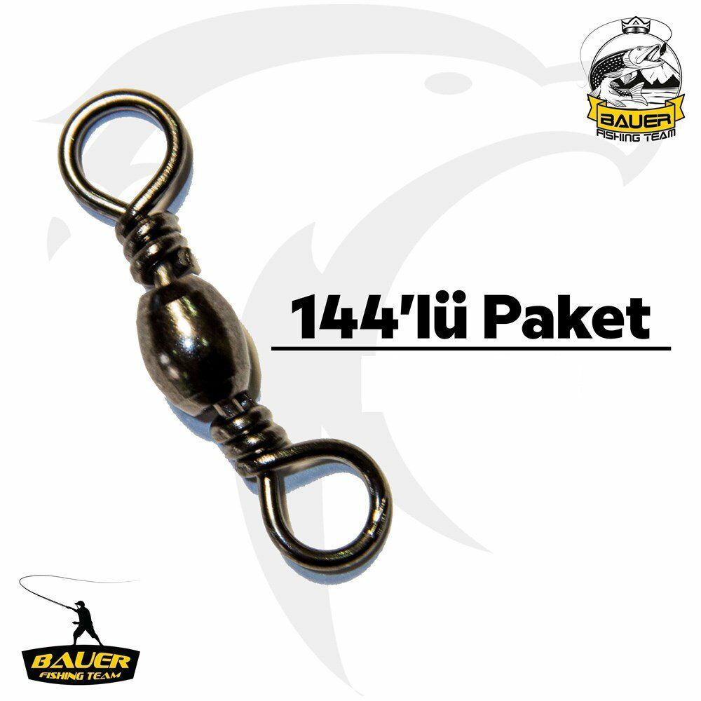 FIRDÖNDÜ (144'LÜ PAKET)