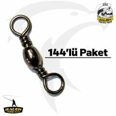 FIRDÖNDÜ (144'LÜ PAKET)