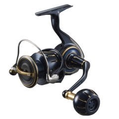 Daiwa Saltiga 23 6000H spin Olta Makinesi