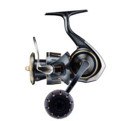 Daiwa Saltiga 23 6000H spin Olta Makinesi