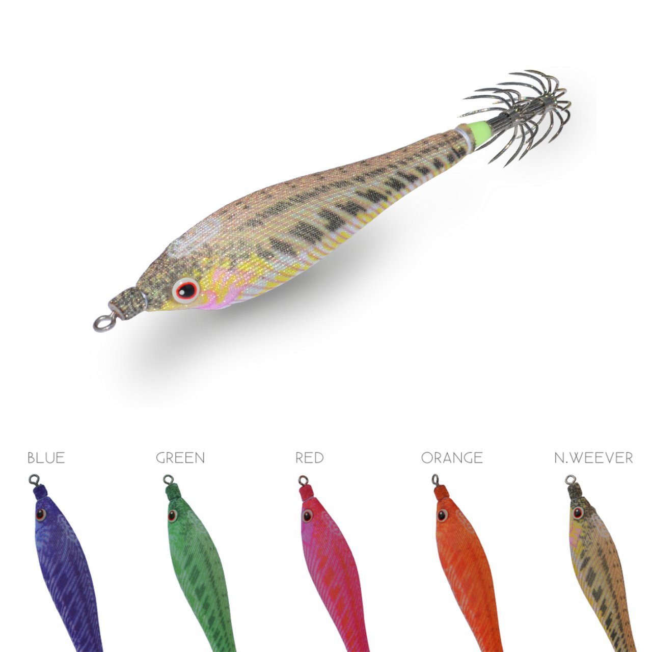 DTD Soft Pauk 2,0 Kalamar Zokası