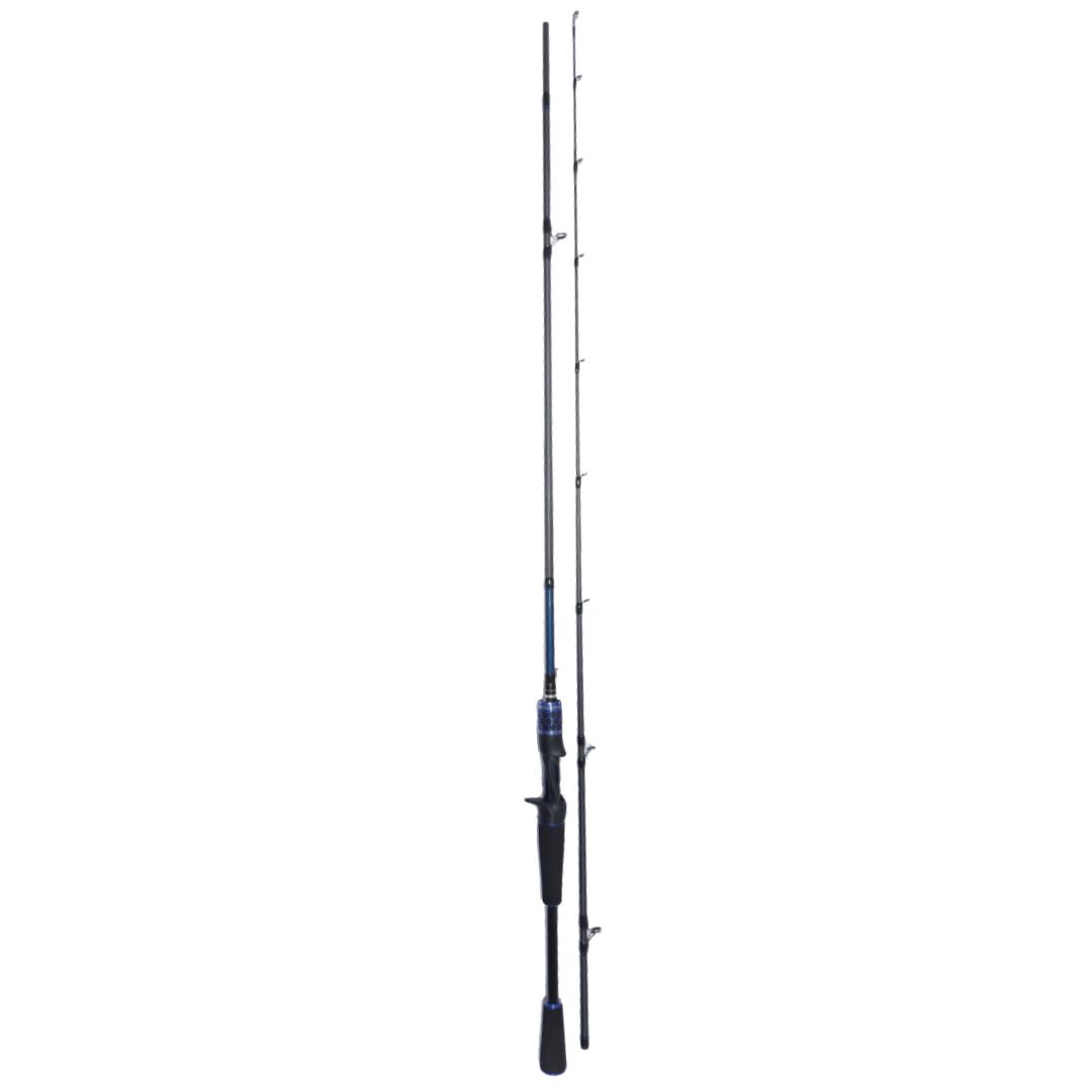 MAGIC LING CASTING ROD 10-25 G