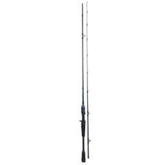 MAGIC LING CASTING ROD 10-25 G Spin Casting Kamış