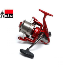 D.A.M Steel Power 1131 360 FD Olta Makinesi