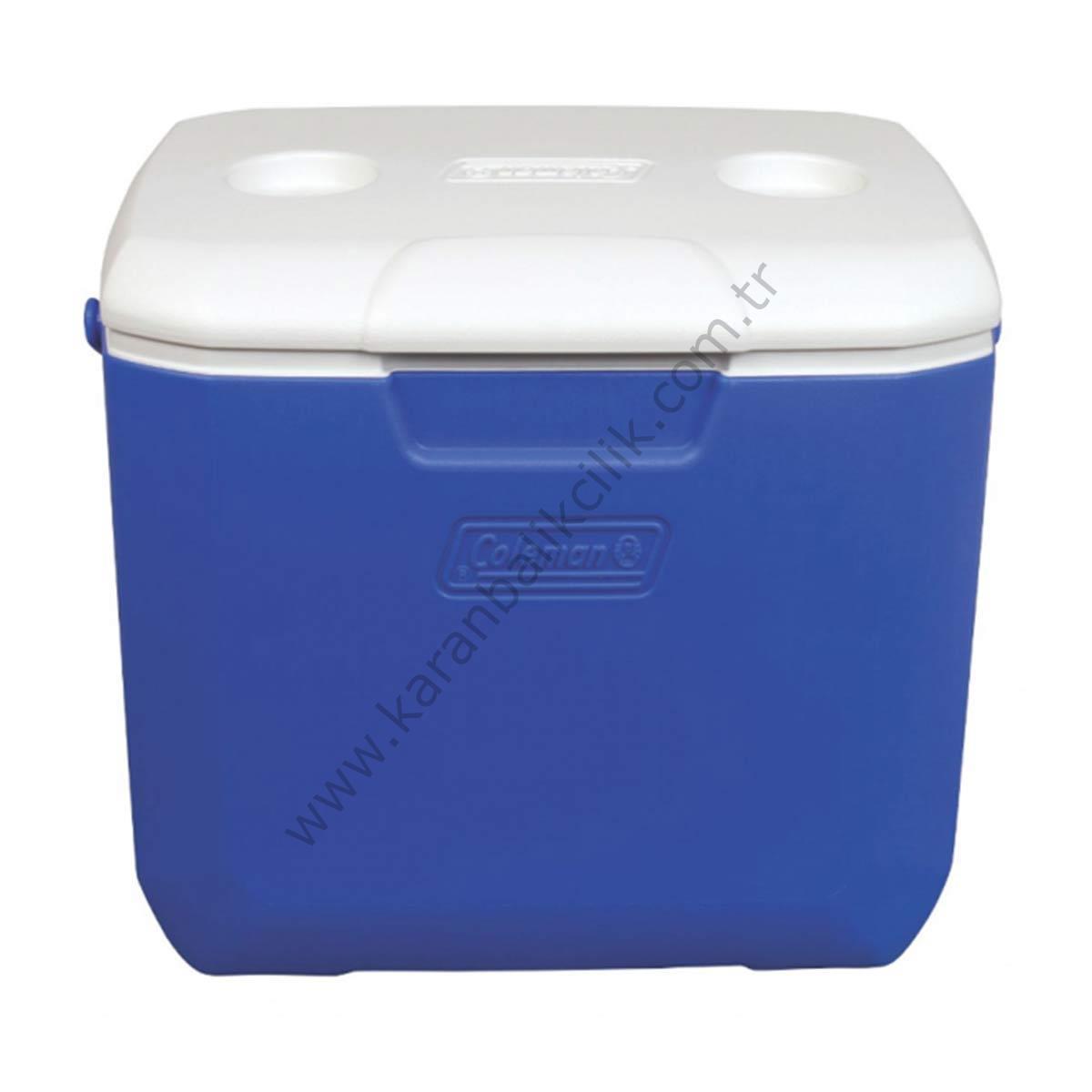 Coleman Excursion Cooler 30 QT  Buzluk 28.4 Lt