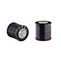 Mercan Flexline Super Knot 1 kg Ebruli Misina