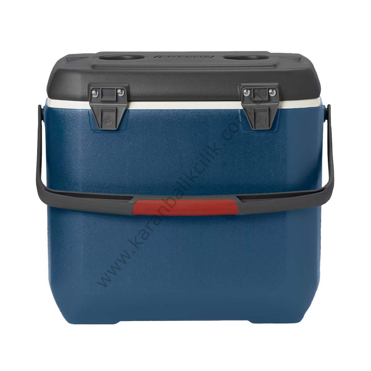 Coleman Xtreme Cooler 5878 28 QT Emea  Buzluk 26 Lt
