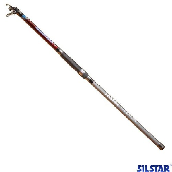 Silstar 3243 Carbodynamic Tele Surf 360 cm