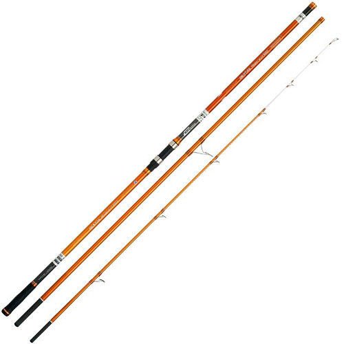Cinnetic 8685 REXTAIL XBR SD Surf Flexi-Tip Hybrid™ 360cm Surf Kamış