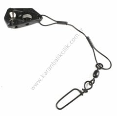 Aftco Roller Troller Flat Line Clip