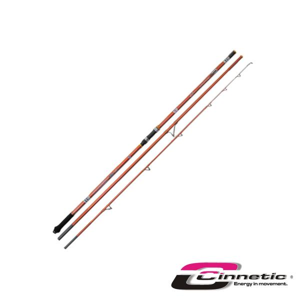 Cinnetic 8632 Cautiva Flexi-Hybrid 425 cm