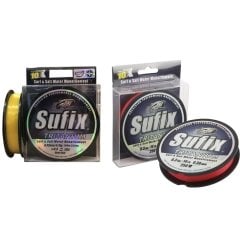 Sufix Tritanium Surf 250mt Olta Misinası