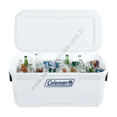 Coleman 316 Cooler 120 QT 5872 C1 Marine Buzluk 113.6 Lt