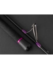 Cinnetic 9407 SKY LINE Squid Jig Kamışı 210cm