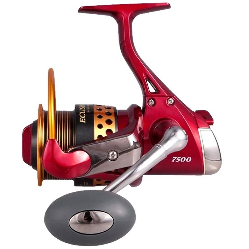 Ryobi Ecusima Surf 7500 Olta Makinesi