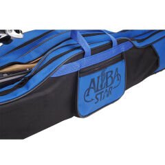 Albastar Kamış Çantası 135 cm 2 Gözlü