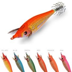 DTD TRLJA 1,5 Kalamar Zokası