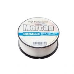 Mercan Koralle Standart 1000 m Monofilament Misina