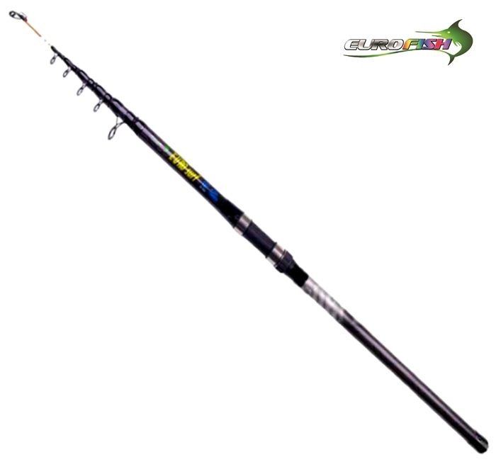 Eurofish Euro Surf 360 cm Kamış