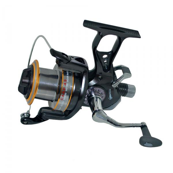 Eurofish Carp 43 Olta Makinesi
