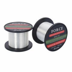 Effe Force 1000mt Misina Beyaz - 0,35 mm - 17.70 kg
