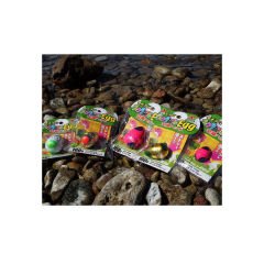 Xesta Scramble Egg Tai Rubber Jigs 80gr