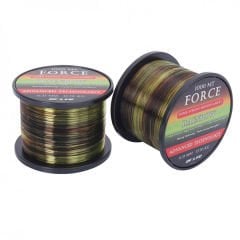 Effe Force 1000mt Misina Rainbow - 0,40 mm - 23.30 kg
