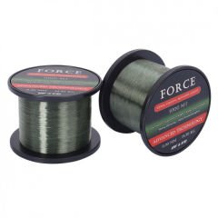 Effe Force 1000mt Misina Yeşil - 0,35 mm - 17.70 kg