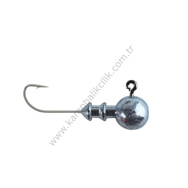 Effe HG109 Yuvarlak Jig Head