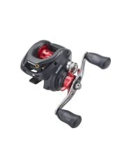 Balzer Shirasu BC 515 Bait Casting Olta Makinesi 4+1 BB