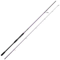 Cinnetic 9509 SKY LINE PURPLE Sea bass Evolution Kamışlar