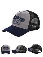 Fujin BTW Trucker Şapka