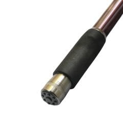 Remixon Red Gun 3.60m 100-200gr Tele Olta Kamışı