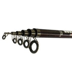 Remixon Red Gun 3.60m 100-200gr Tele Olta Kamışı