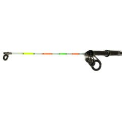 Remixon Red Gun 3.60m 100-200gr Tele Olta Kamışı