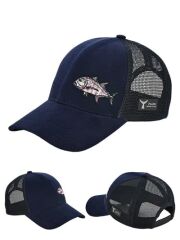 Fujin Pro Angler Şapka GT
