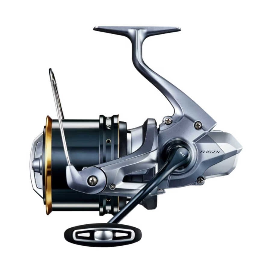 Shimano 24 Fliegen 35 SD Surf Olta Makinesi