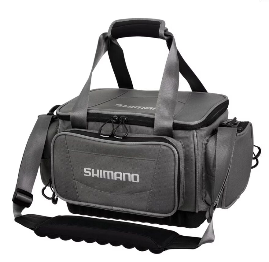 Shimano Tackle Bag Large Balıkçı Çantası