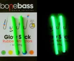 Bonebass Glow Avokado Yeşil